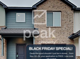 2301 Magnolia Ln, Fort Worth, TX 76114