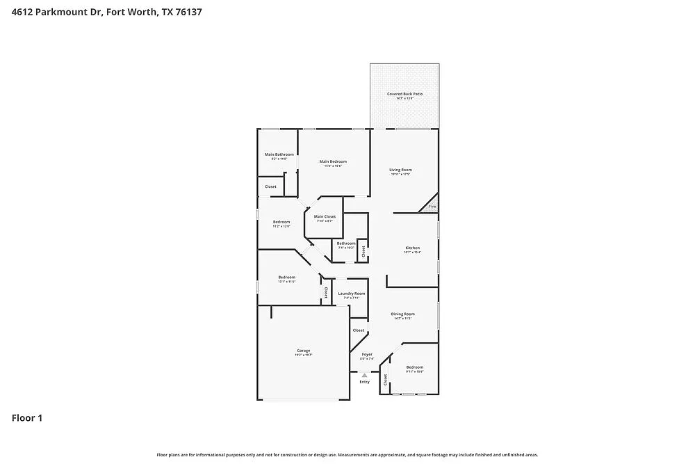 Building Photo - 4612 Parkmount Dr