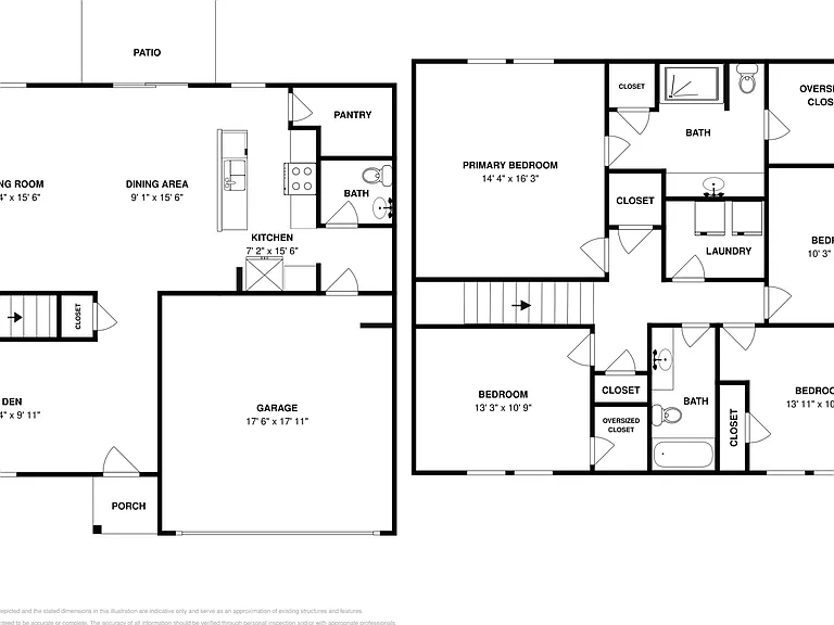 15619 Merlin Ave — Photo 17