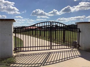 15750 Wynn School Rd, Ida, LA 71044