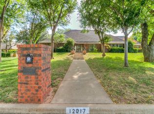 12017 Quail Creek Rd, Oklahoma City, OK 73120