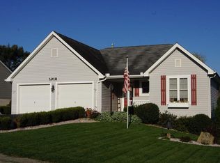 1318 Deerfield Ln, W Leechburg, PA