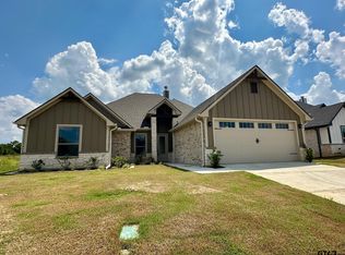 1213 Seagull Cir, Whitehouse, TX 75791