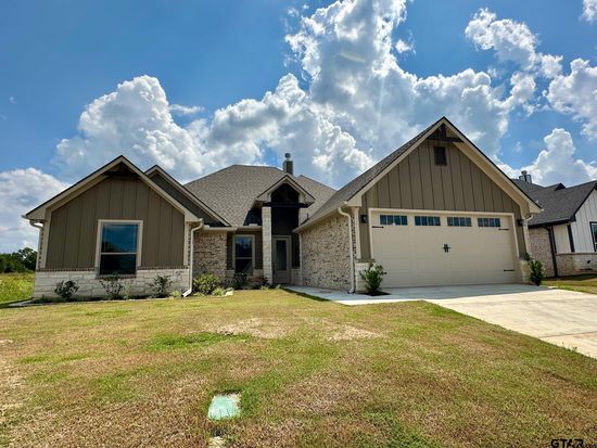 1213 Seagull Cir, Whitehouse, TX 75791