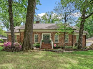 2342 Massey Rd, Memphis, TN 38119