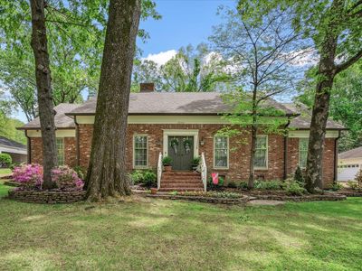 2342 Massey Rd, Memphis, TN, 38119