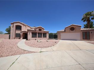 819 Brahma Ln, Henderson, NV 89002