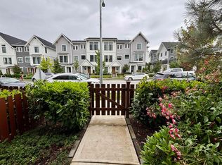 20155 84th Ave #9, Langley, BC V2Y 3R3