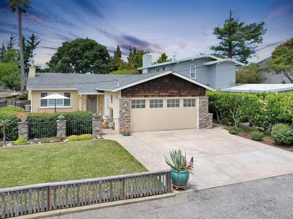 226 Claudius Dr, Aptos, CA 95003