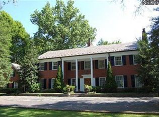 123 E Fairlawn Blvd, Akron, OH 44313