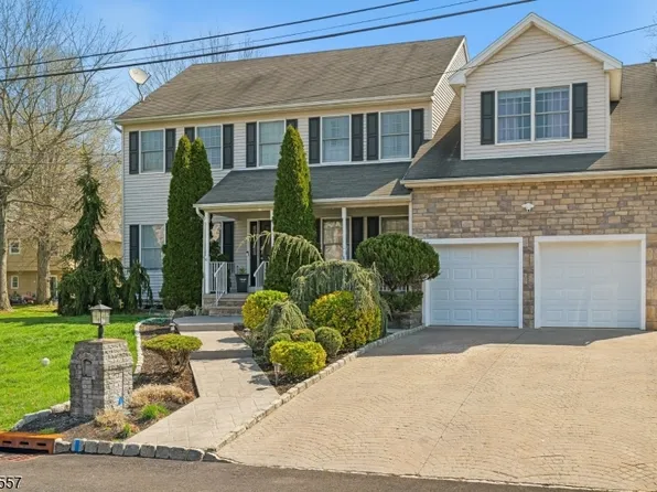 234 Jackson St, Bridgewater Twp., NJ 08807