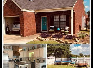 603 Burns St, Albertville, AL 35950