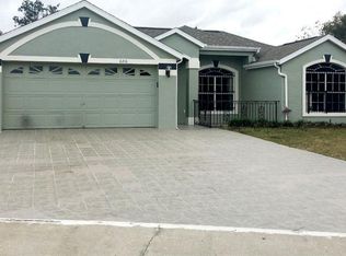 8216 Sun Vista Way, Orlando, FL 32822