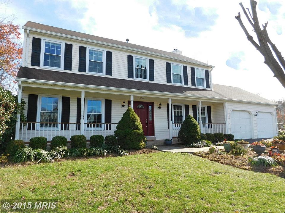 1st image of 5705 Locust Branch Ct
