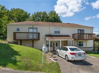 1232 Cherry Ln, Monessen, PA 15062