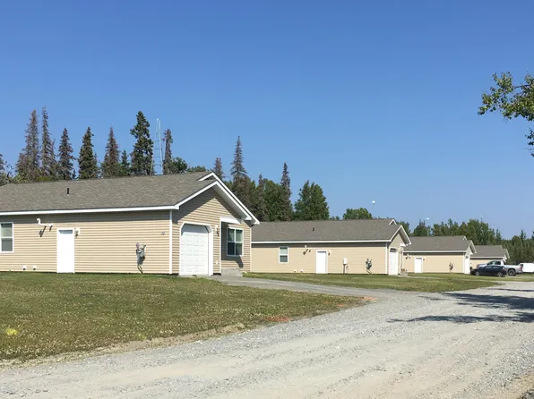 742 McKinley St, Kenai, AK 99611