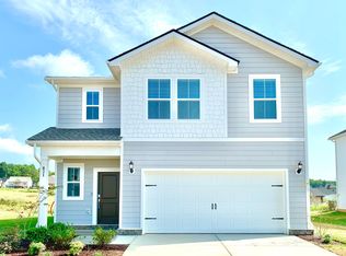 821 Moray Ln, Clarksville, TN 37043