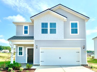 821 Moray Ln, Clarksville, TN, 37043
