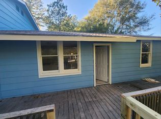 21146 Caney Dr, New Caney, TX 77357