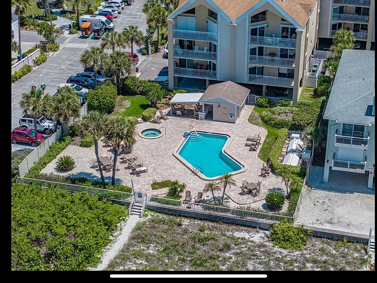 Gulf Blvd — Photo 4