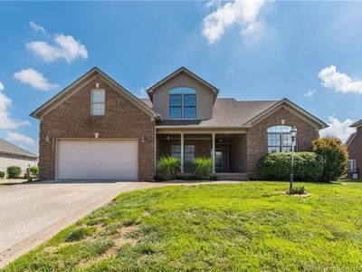 3125 Ambercrest Loop, Jeffersonville, IN, 47130