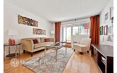 Sold by Douglas Elliman