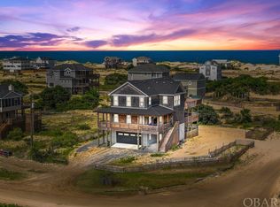 1651 Midland Rd LOT 1, Corolla, NC 27927