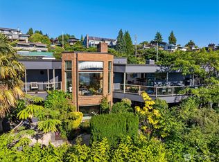 6801 36th Ave NW, Seattle, WA 98117