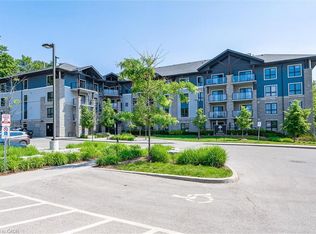 50 Bryan Ct #111, Kitchener, ON N2A4N4