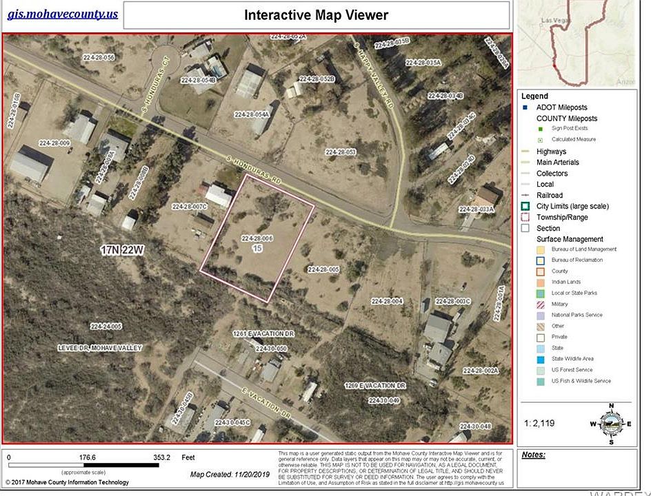 2nd image of 10233 S Honduras Rd