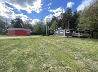 4140 Hoppe Rd, Gagetown, MI 48735