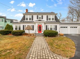 304 Alfred St, Biddeford, ME 04005