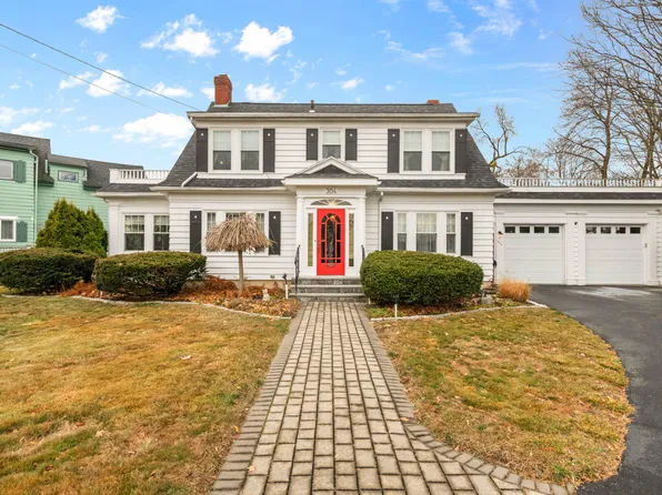 304 Alfred Road, Biddeford, ME 04005