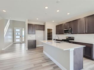 5460 Green Thumb Avenue, Firestone, CO 80504