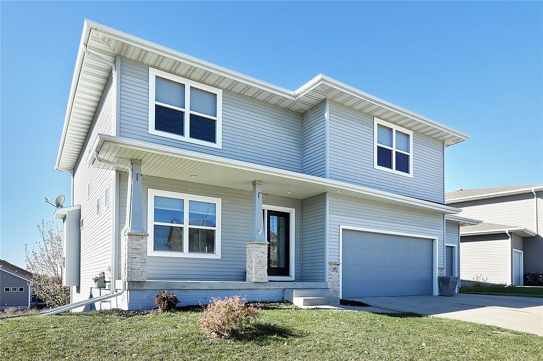 60 Abigail Ln, Waukee, IA 50263 MLS 685416 Zillow