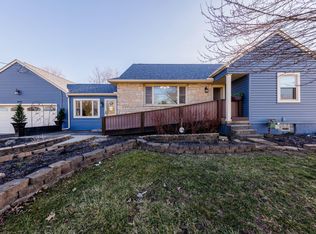 4800 Hoover Rd, Grove City, OH 43123