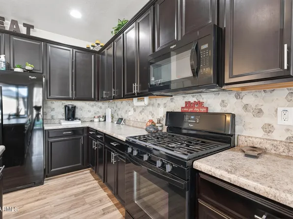 20164 W TONTO Street, Buckeye, AZ 85326
