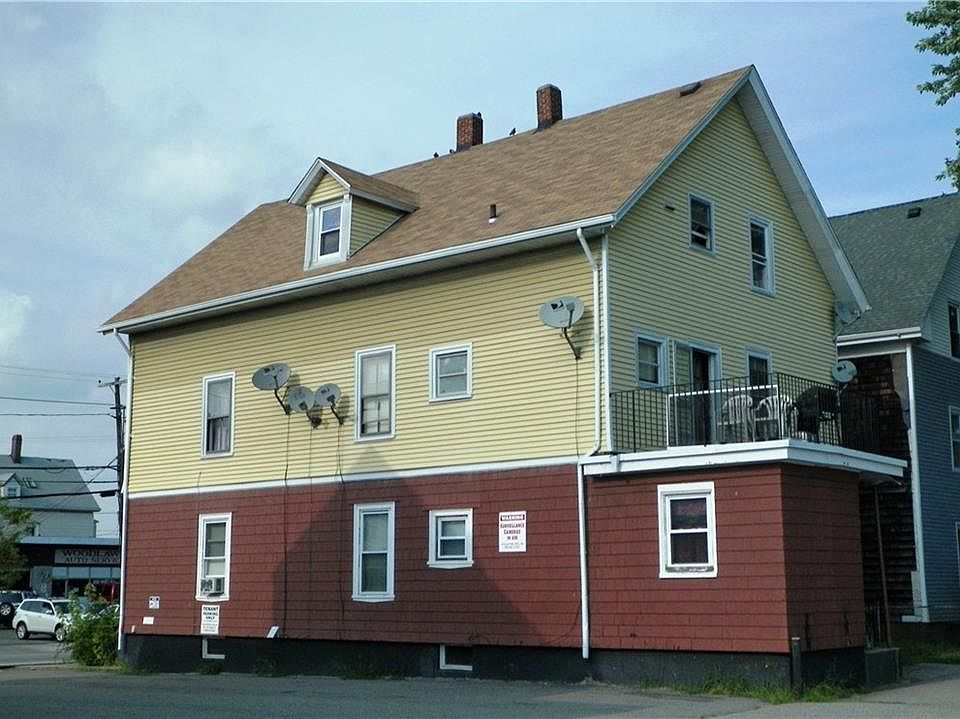 2nd image of 80 Mineral Spring Ave