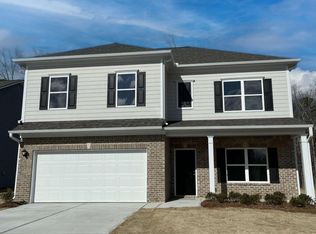 23 Whistling Oaks Dr, Rome, GA 30165