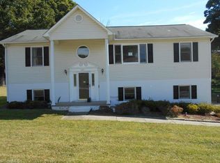 1321 Locust Ave, Winston Salem, NC 27101