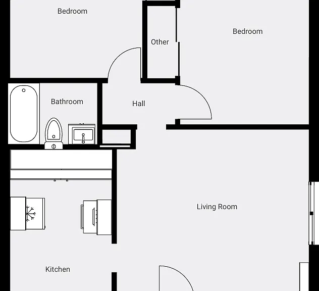 Arbor Grove Apartments — Photo 17