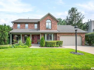 2910 W Rushford Ct, Peoria, IL 61614