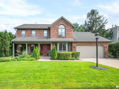 2910 W Rushford Ct, Peoria, IL, 61614