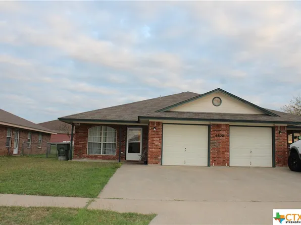 4600 Bowles Dr, Killeen, TX 76549