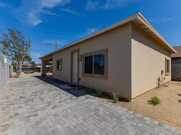 1908 E Harvard St, Phoenix, AZ 85006