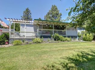176 Ward Rd, Merlin, OR 97532