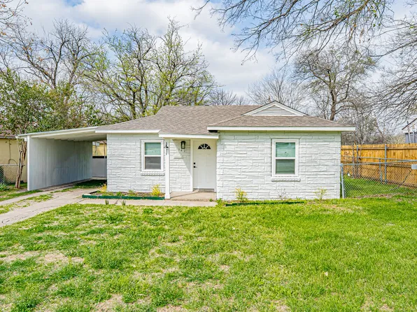 542 S Redford Ln, White Settlement, TX 76108