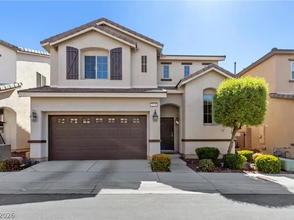 7226 Puddle Duck St, Las Vegas, NV 89166