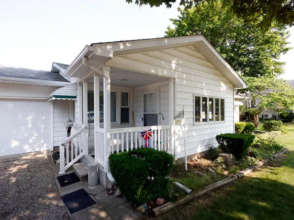 374 Dunham St, Dundee, MI 48131