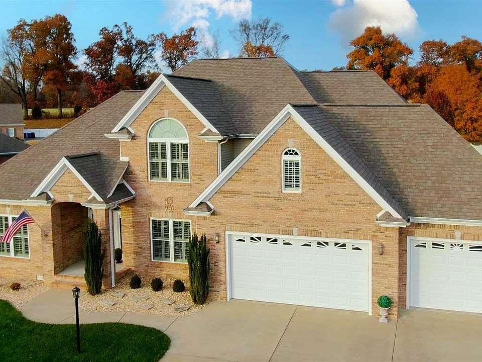 640 Peppers Mill Dr, Paducah, KY 42001 Zillow